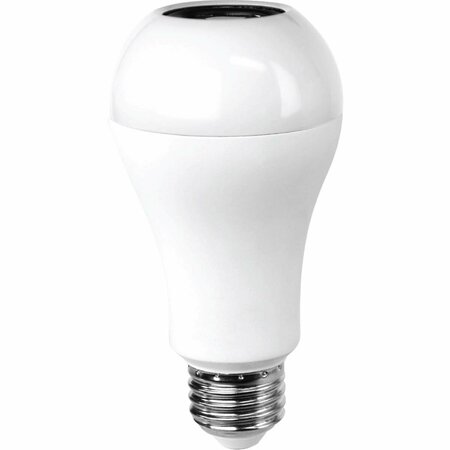 CLING 60 watt Equivalence A21 E26 Filament LED Bulb Bright White CL2739524